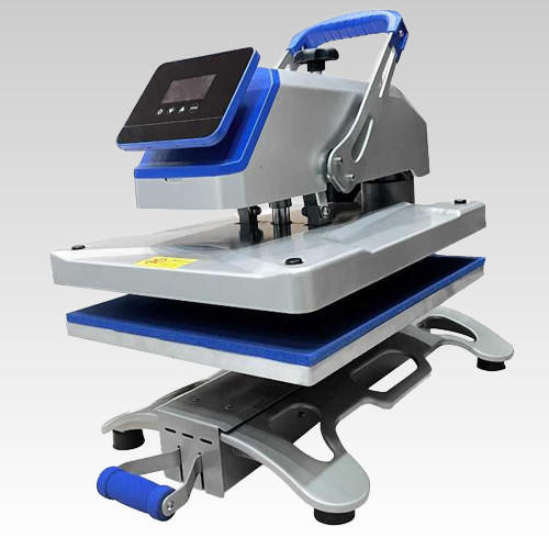 WALAPress Pro 16x20 Drawer Heat Press