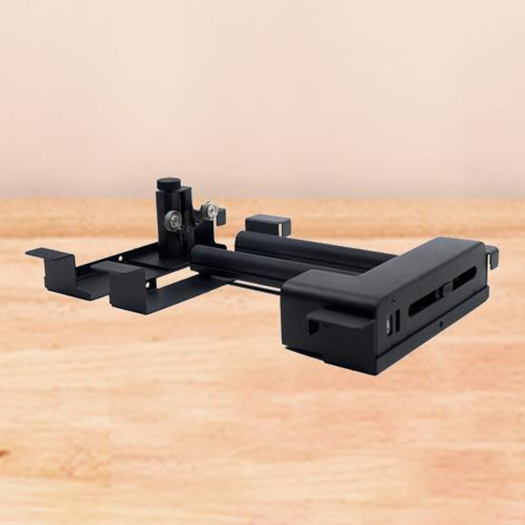  Flux Beambox & Beambox Pro Rotary Module 2.0 