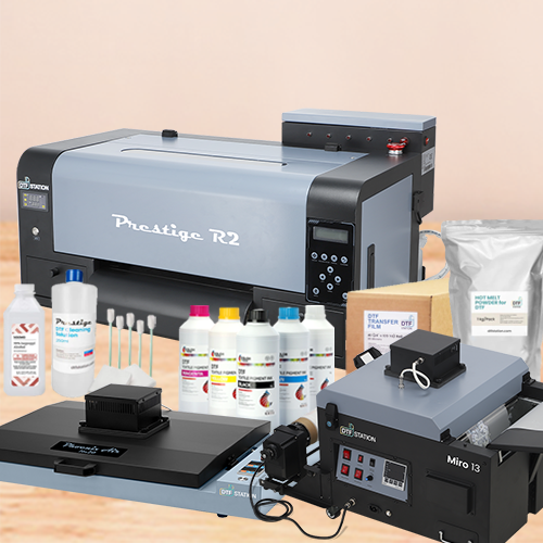 Prestige R2 Printer with Phoenix Air 16x20  and Miro 13 Bundle