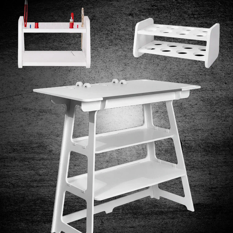 Siser Universal Cutter Stand for Juliet and Romeo Cutters