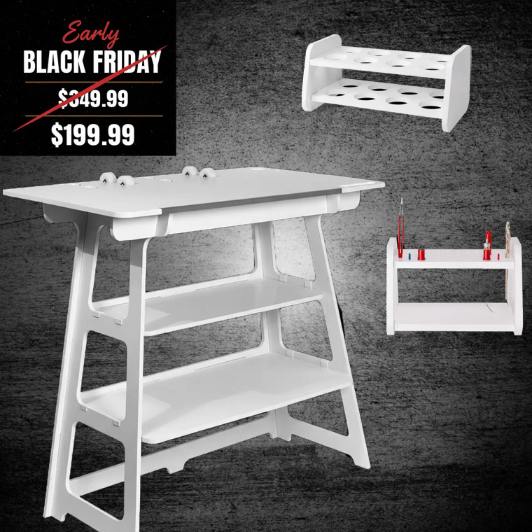 Siser Universal Cutter Stand for Juliet and Romeo Cutters