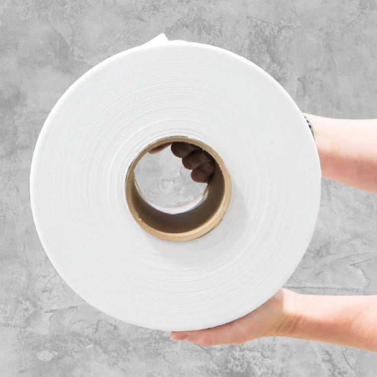 Closeout 6" KTM Mask, 54 Yards in Length