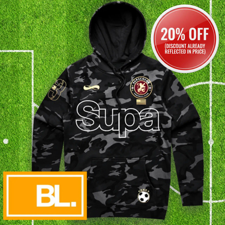 Supacolor Blocker Screen Print Transfers