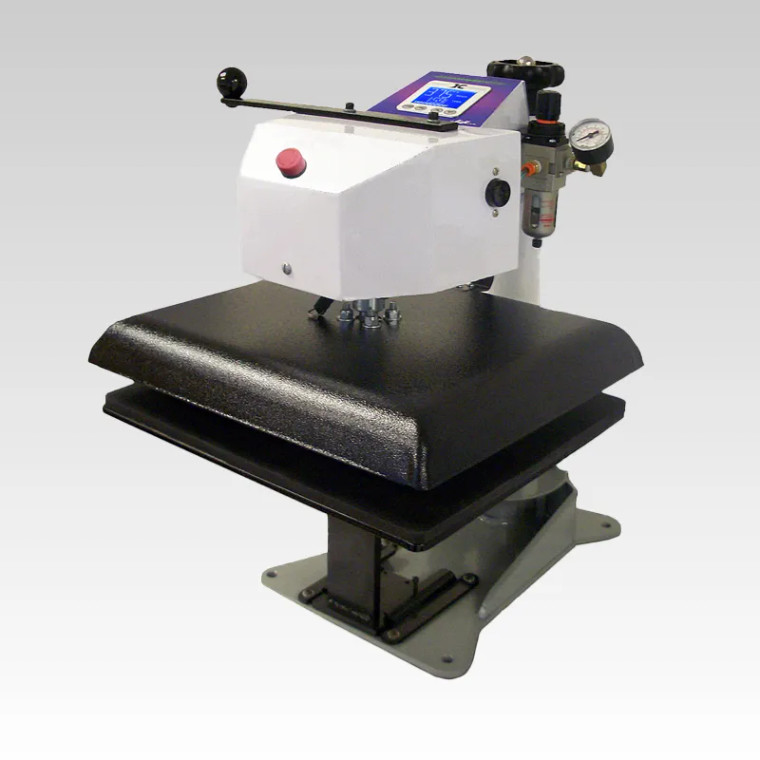 Geo Knight DC 14x16 Air Automatic Heat Press