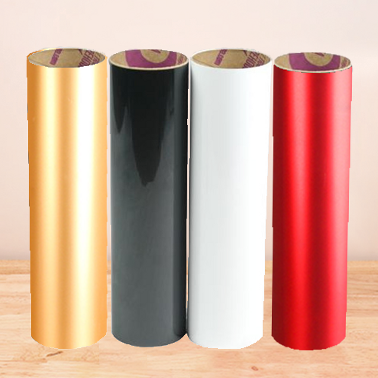 Puff Plus HTV, 20" width, waterbased PU vinyl for creating dimensional, 3D designs on garments with a heat press. Puff Plus HTV, 20" width, waterbased PU vinyl for creating dimensional, 3D designs on garments with a heat press.