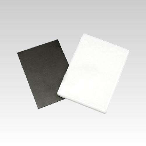 WALABlanks Ceramic Fridge Magnet