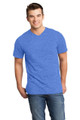 District® Very Important Tee® V-Neck - Heat Transfer Warehouse