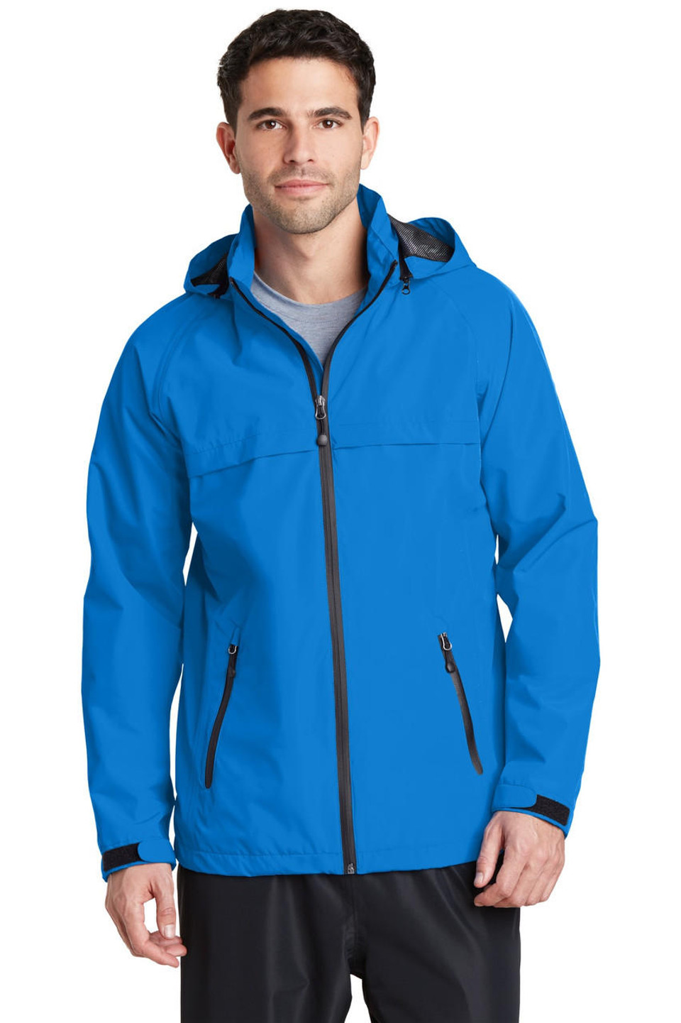 Port Authority® Torrent Waterproof Jacket - Heat Transfer Warehouse