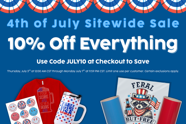 Sitewide - Mobile