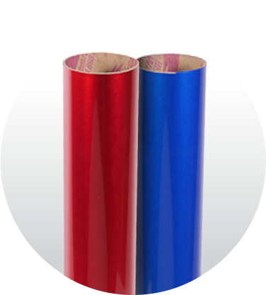 Patriotic Patterned Vinyl