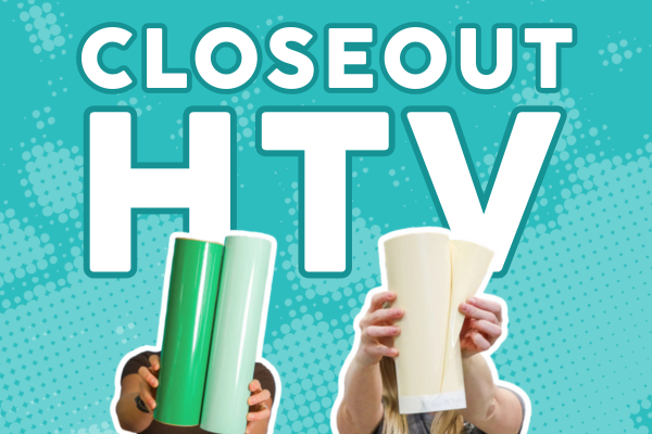 closeout htv- Mobile