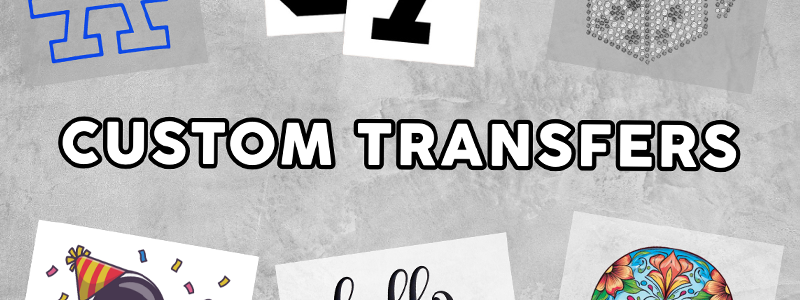 Custom Heat Transfers
