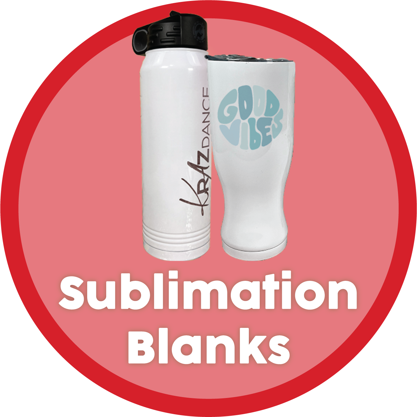 dye sublimation