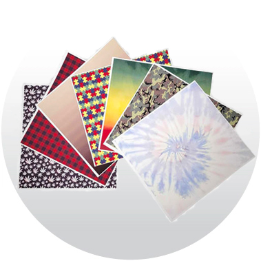 Sublimation