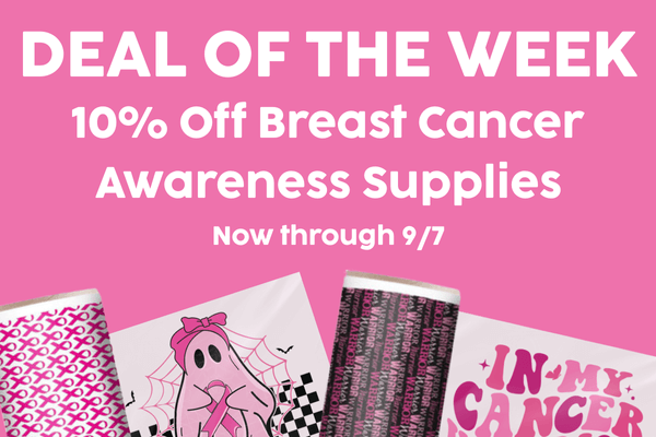 Breast Cancer Awareness- Mobile