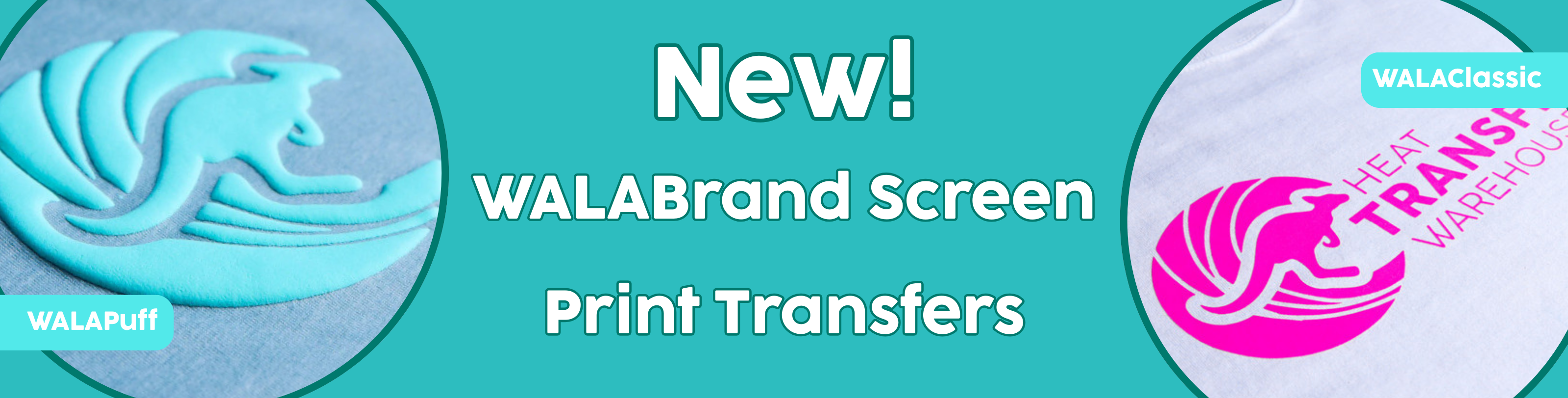 WALABrand Screenprint - Web