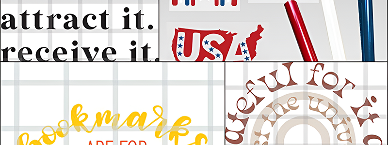 Digital Files category banner