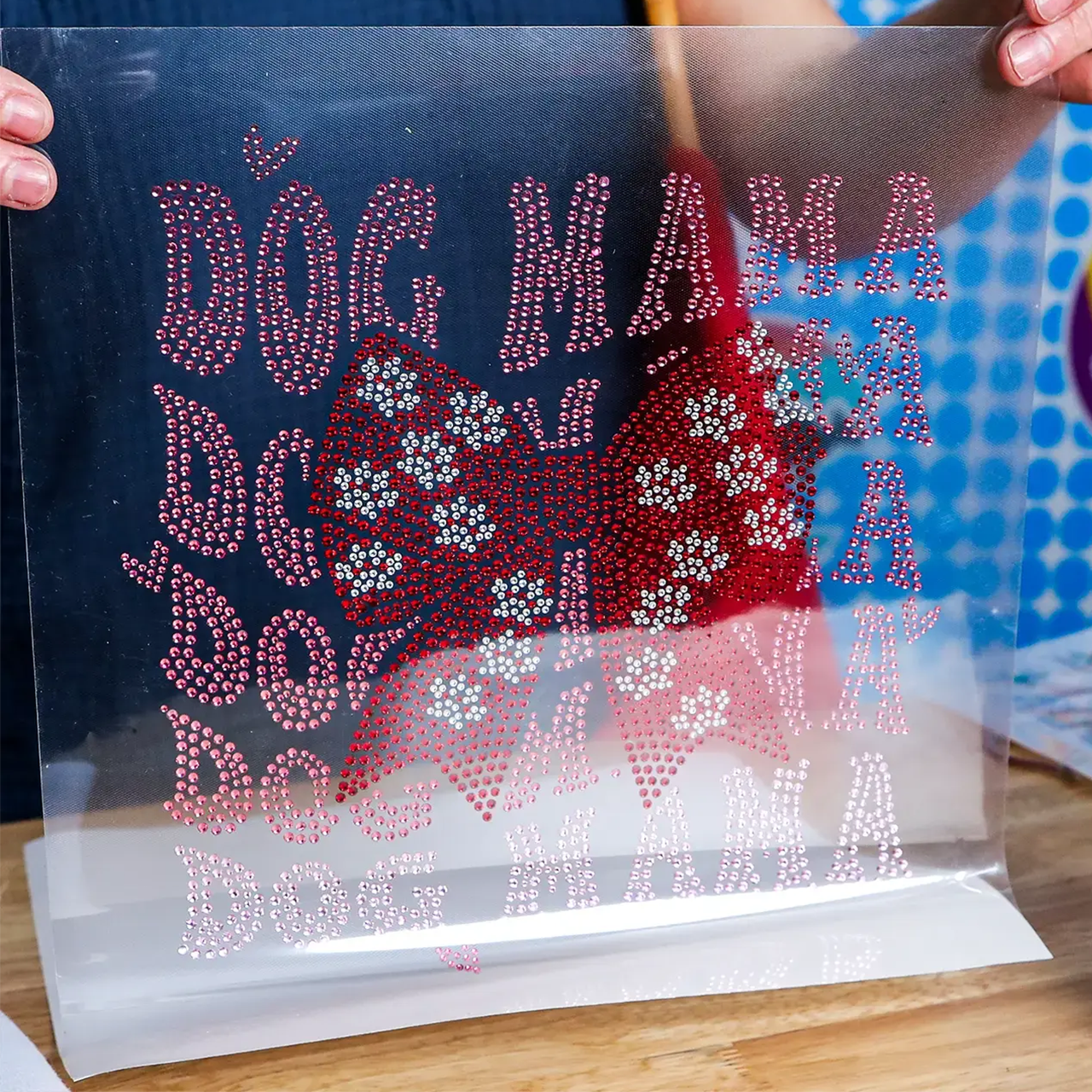 Supacolor Transfers