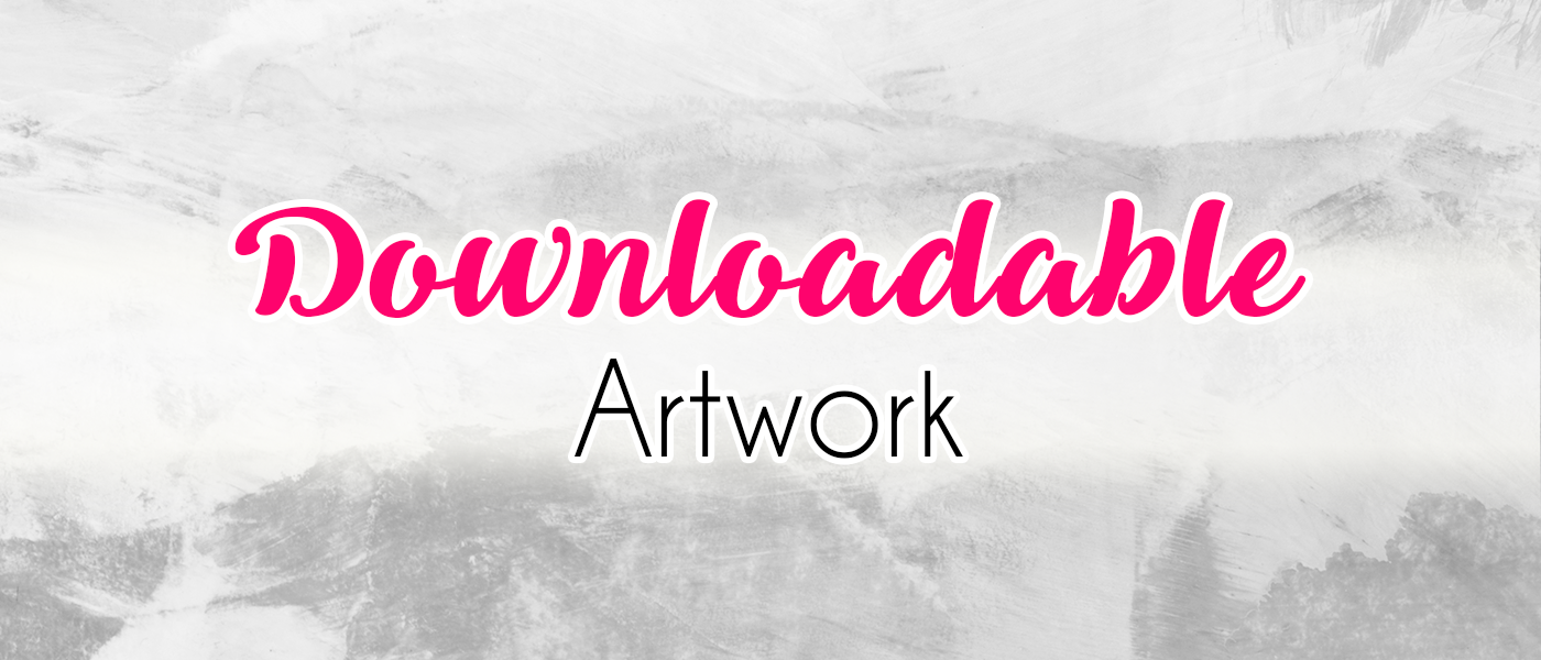 Downloadable Artwork