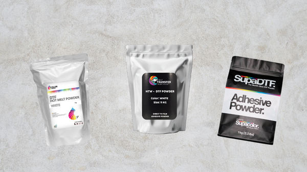 DTF Powders