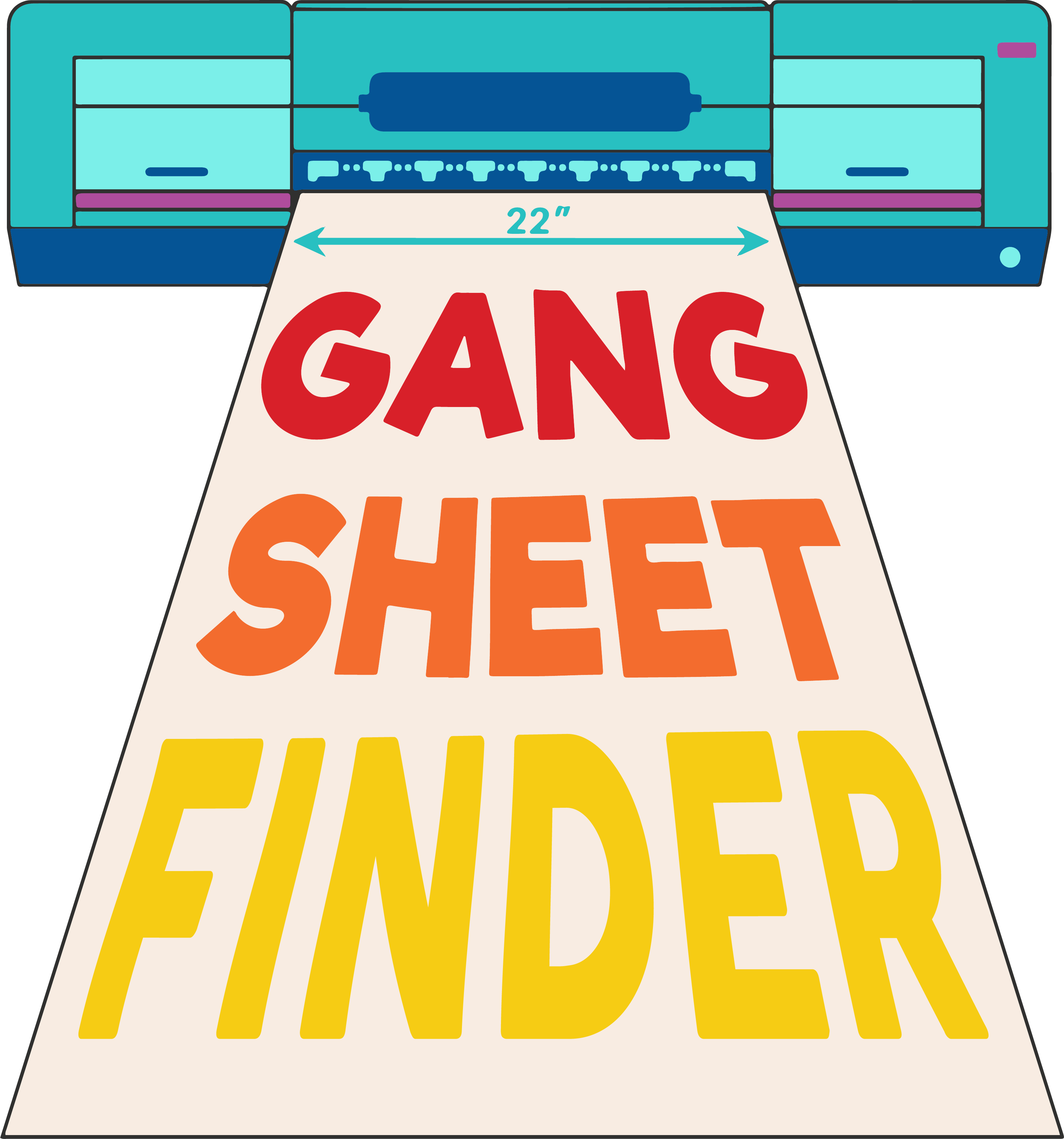 gang sheet finder