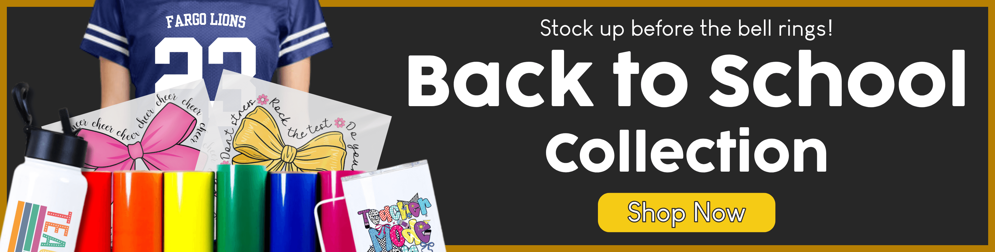 Back to School Collection-desktop