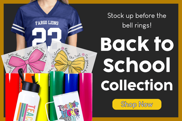 Back to School Collection- Mobile