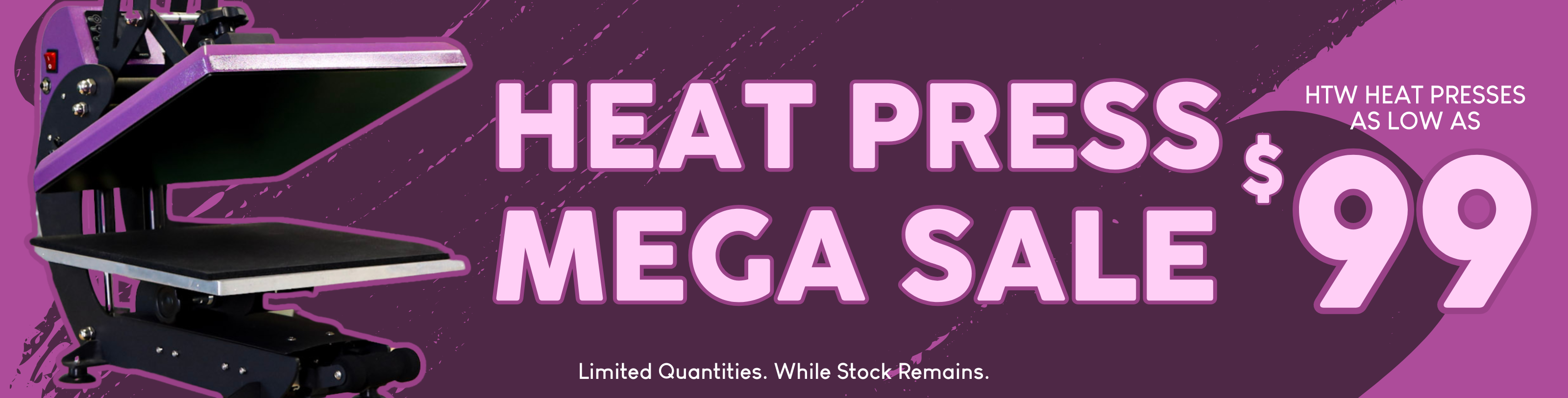 mega sales- desktop