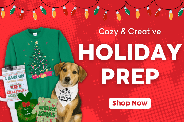 holiday season- Mobile