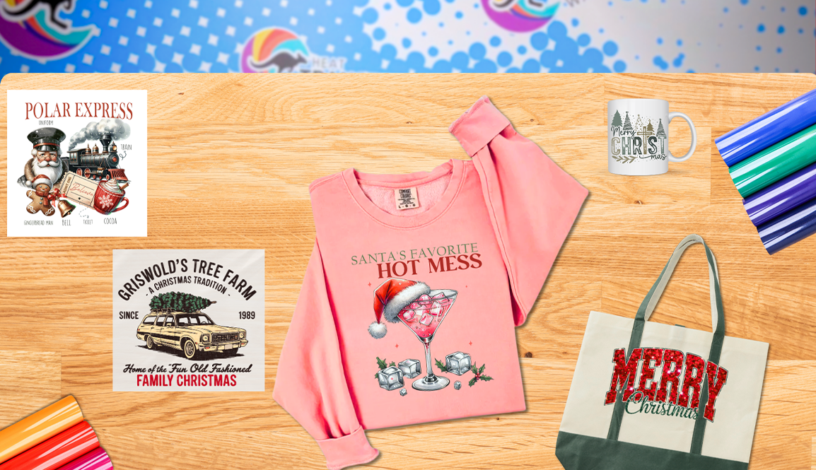 Holiday season products