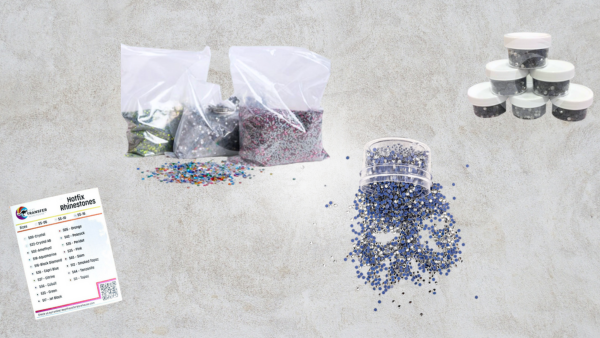 HotFix Rhinestones