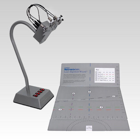 Laser Alignment