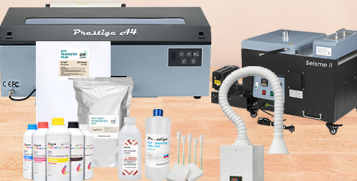 Top 10 Direct to Film Transfer Printer Brands to Consider