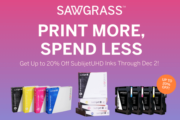 sawgrass ink- Mobile