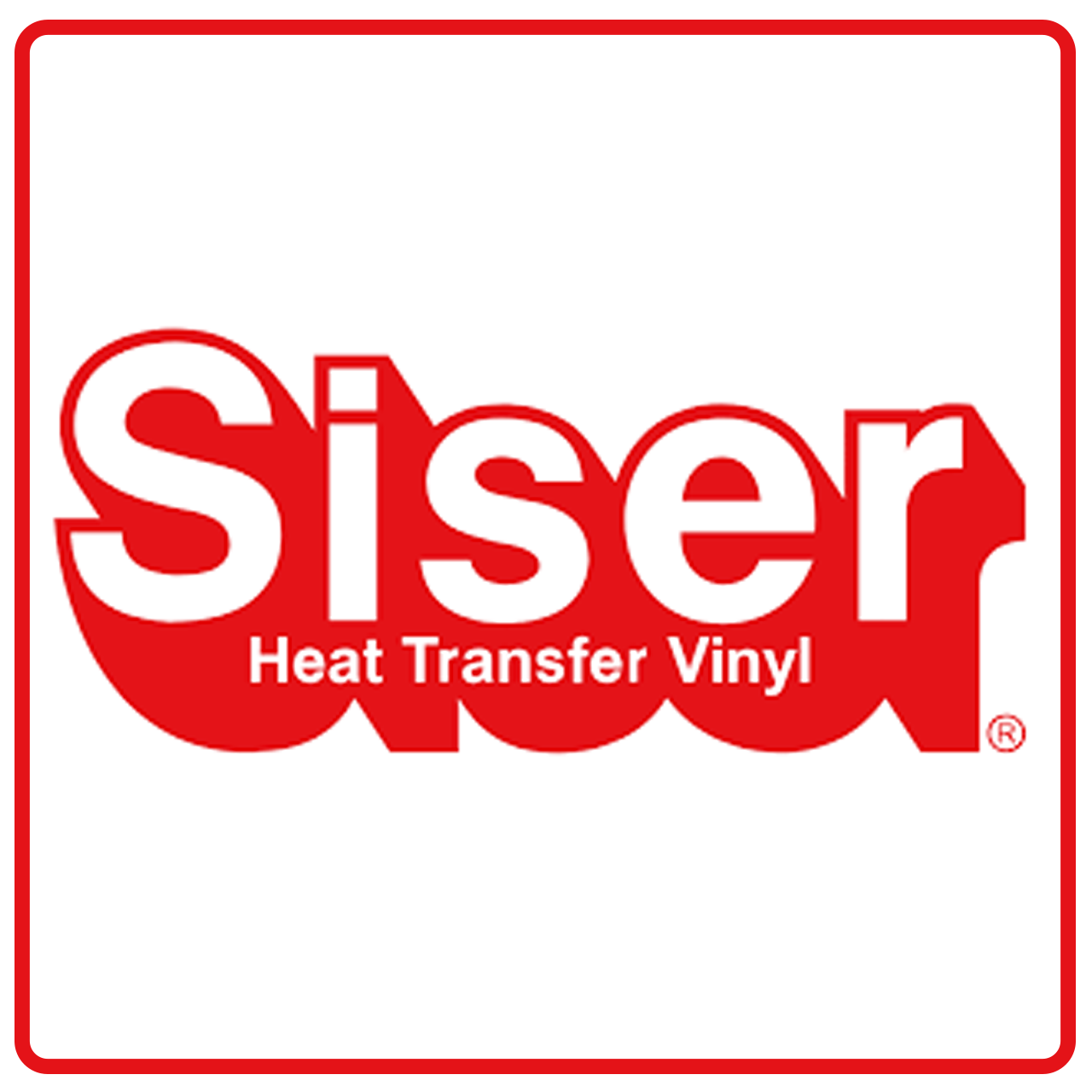 Siser Easyweed rolls of vinyl