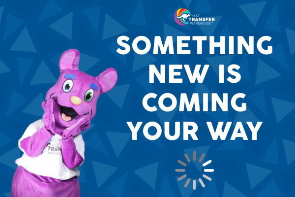 Something New Coming- Mobile