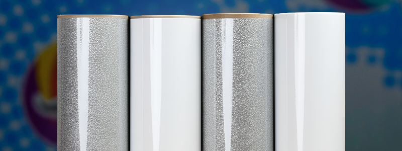 Sublimation HTV Banner