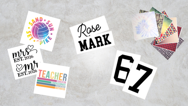 Heat Transfer Warehouse Transfers