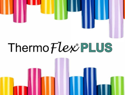 ThermoFlex HTV Banner