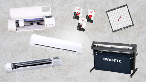 Vinyl Cutters