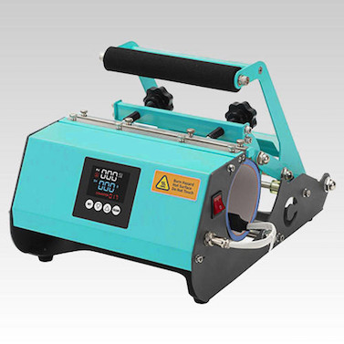 Heat Transfer Application Tape Standard Dispenser