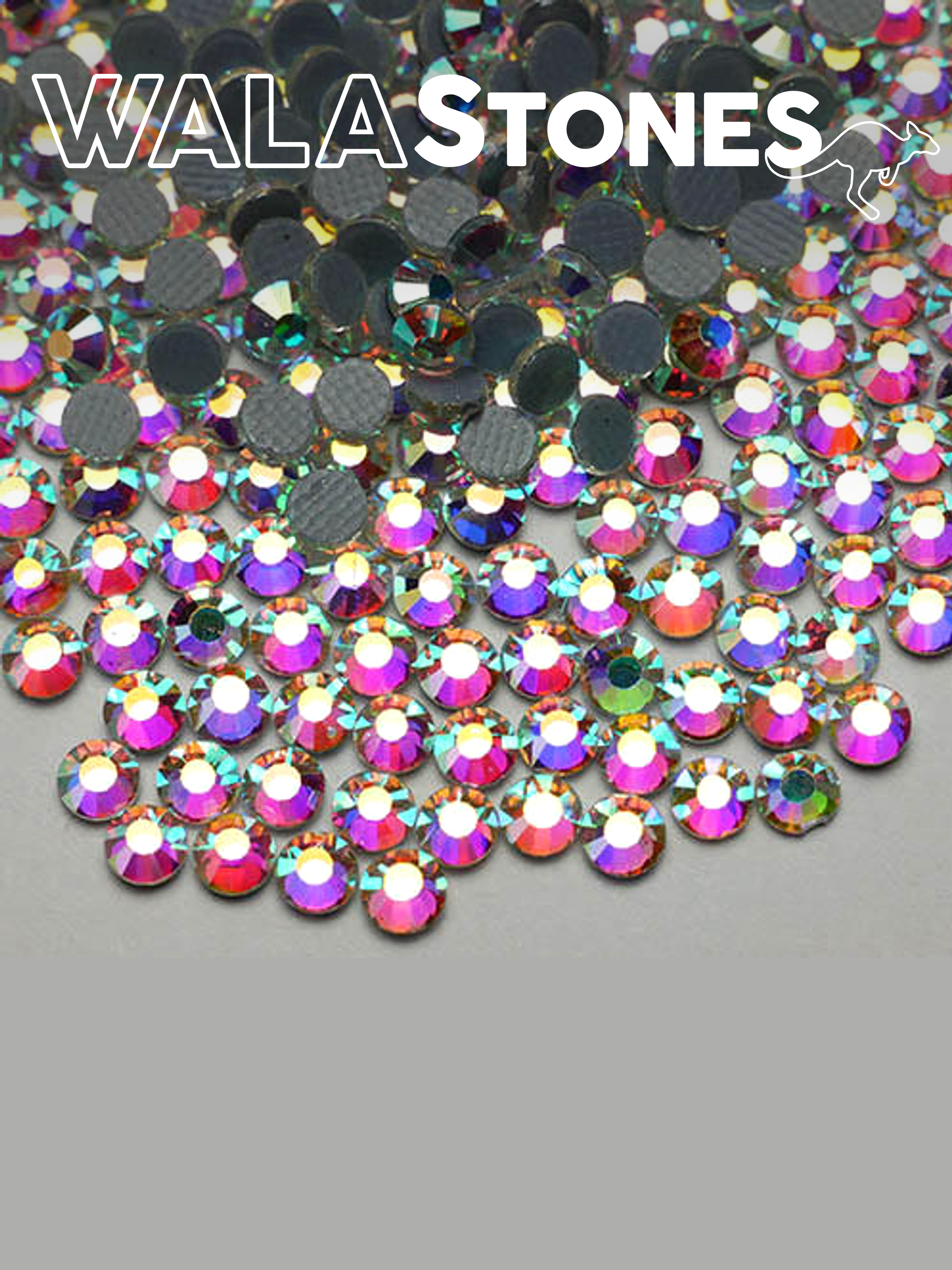 HotFix Rhinestones