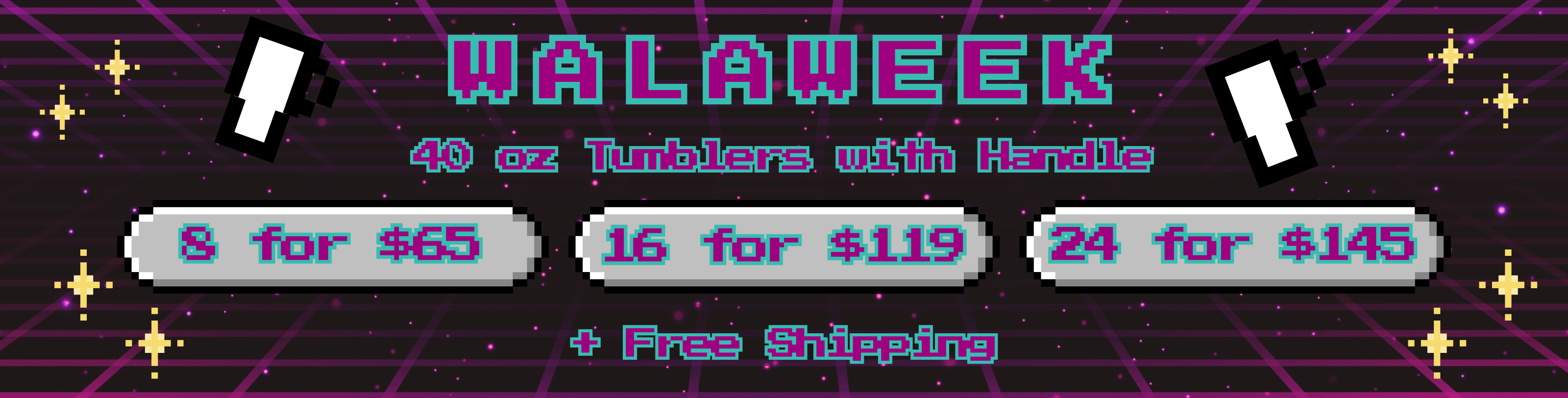 Wala Week tumbler sale-Desktop