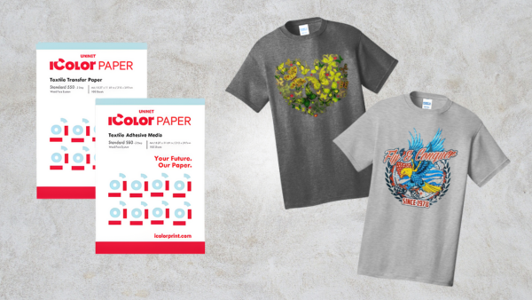 White Toner Printables