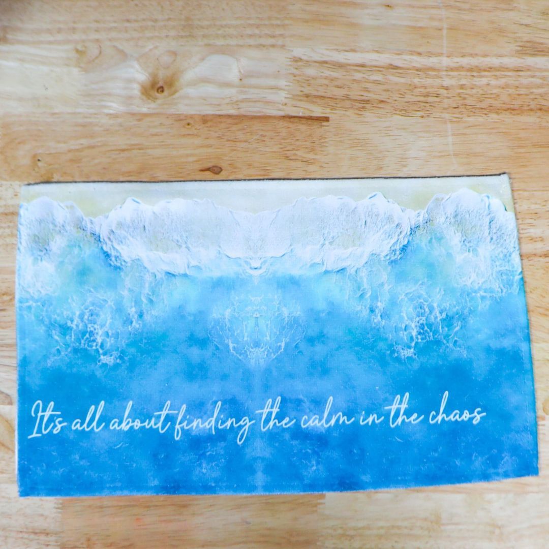 Luxe Spa Towel