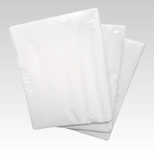 500 Silicone Sheets A3