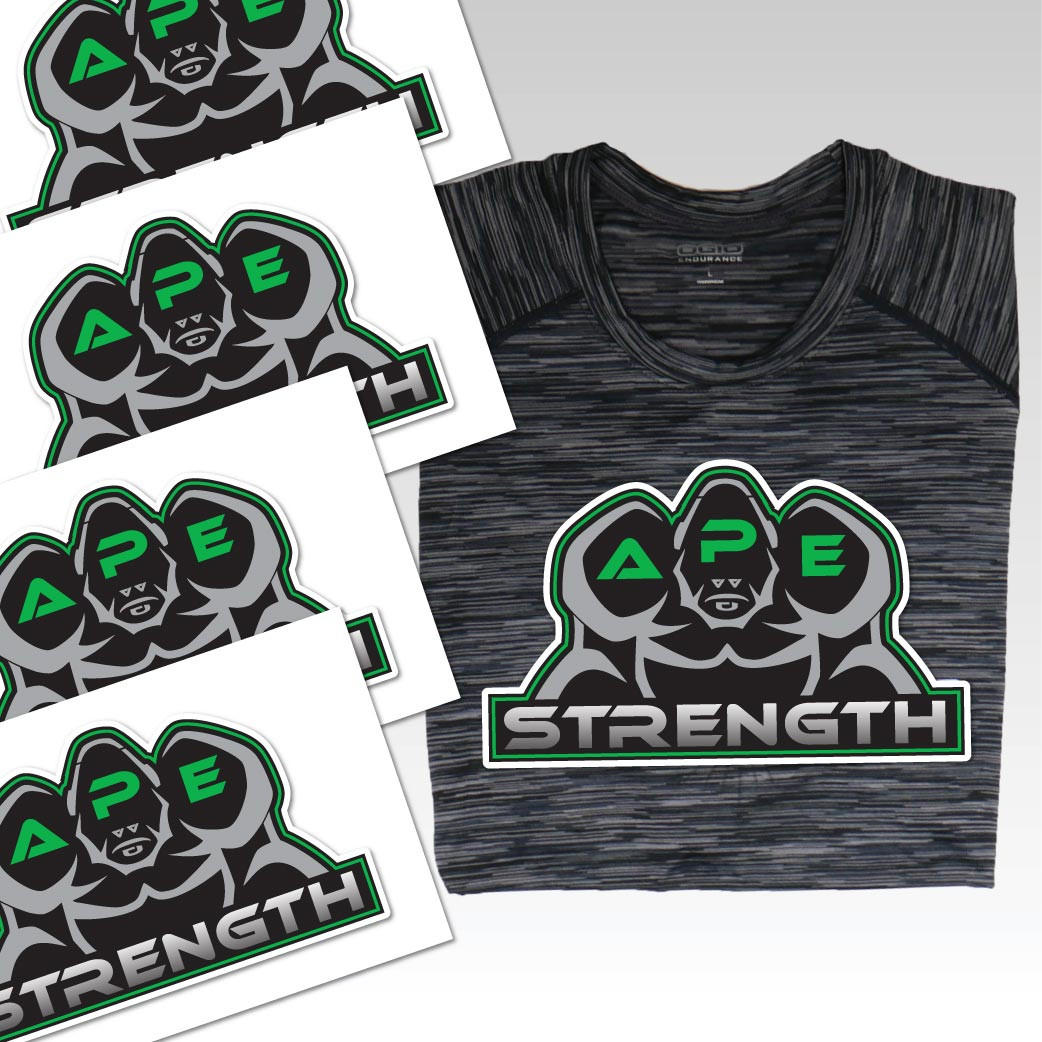 order custom plastisol transfers