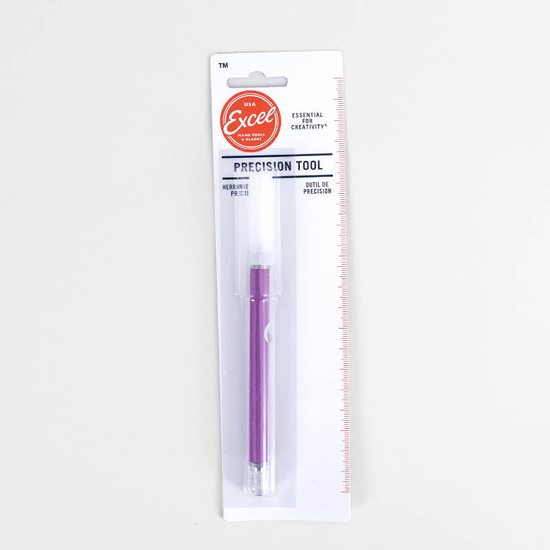 Excel Blades Weeding Pen with Replaceable Tip