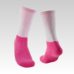 Dye Sublimation socks, 96%Polyester, 4%Spandex - SinoKnit