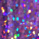 DecoSparkle® (Holographic Film)